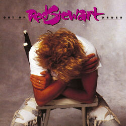 The Wild Horse Chords by Rod Stewart