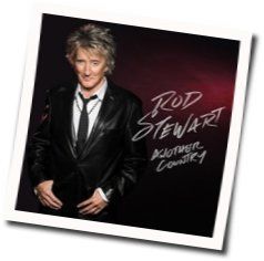Walking In The Sunshine Chords by Rod Stewart