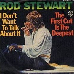 What Do You Want Me To Do by Rod Stewart