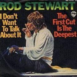 What Do You Want Me To Do Chords by Rod Stewart