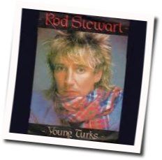 Young Turks  Chords by Rod Stewart