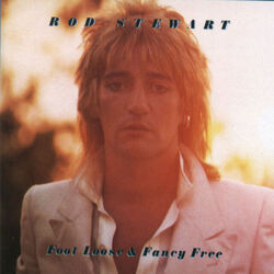 You're Insane Chords by Rod Stewart
