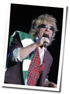 You're The Star Chords by Rod Stewart