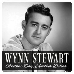 Another Day Another Dollar Ukulele by Wynn Stewart