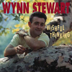 Wishful Thinking Chords by Wynn Stewart