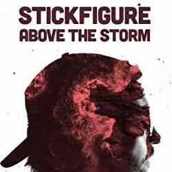 Above The Storm by Stick Figure