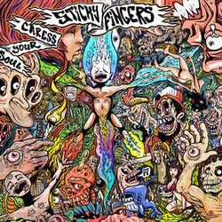 Kiss The Breeze Chords by Sticky Fingers
