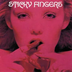 Love Song Tab by Sticky Fingers