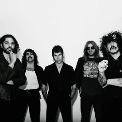 My Rush Intro Tab by Sticky Fingers