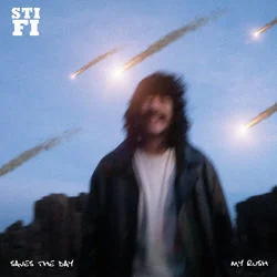 Saves The Day Chords by Sticky Fingers