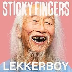 Waterfall Chords by Sticky Fingers