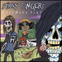 Willow Tree Bass Tab by Sticky Fingers