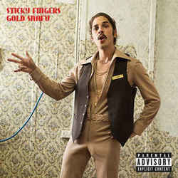 Gold Snafu Ukulele Chords by Sticky Fingers