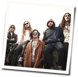 Hyper Chords by Sticky Fingers