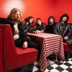 Lekkerboy Solo tabs by Sticky Fingers