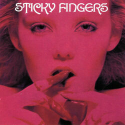 Love Song by Sticky Fingers