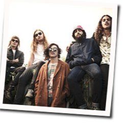 Lyrical Stoka Chords by Sticky Fingers