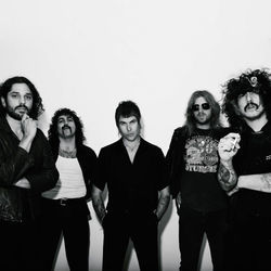 My Rush Intro by Sticky Fingers