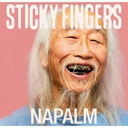 Napalm Tab by Sticky Fingers