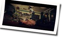 Outcast At Last Tabs by Sticky Fingers