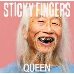Queen by Sticky Fingers