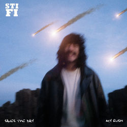 Saves The Day by Sticky Fingers