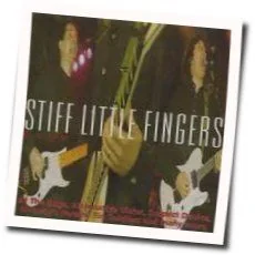 Just Fade Away Chords by Little Stiff