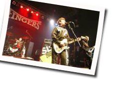 Barbed Wire Love Chords by Little Stiff
