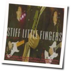 Just Fade Away by Little Stiff