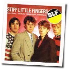 Listen by Little Stiff