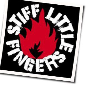 No More Of That Chords by Little Stiff