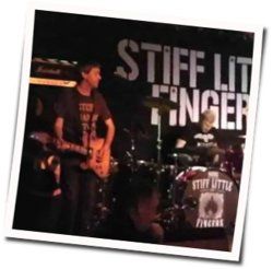 Trail Of Tears Chords by Little Stiff