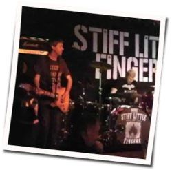 Trail Of Tears by Little Stiff