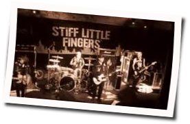 Wait And See Chords by Little Stiff