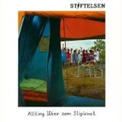Darling Chords by Stiftelsen