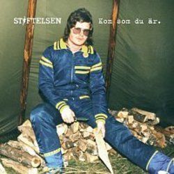 Min Egen ängel Chords by Stiftelsen