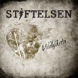 Vildhjärta by Stiftelsen