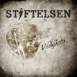 Vildhjärta Ukulele by Stiftelsen