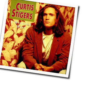 I Wonder Why Chords by Curtis Stigers