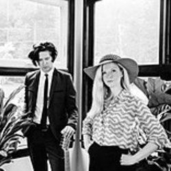 Lost Boys Chords by Still Corners