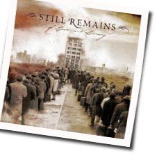 Kelsey Tab by Still Remains
