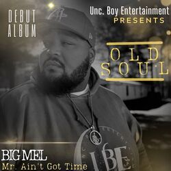 Old Soul Chords by Still Time