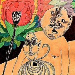 Cooks Tab by Still Woozy