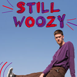 Window Chords by Still Woozy