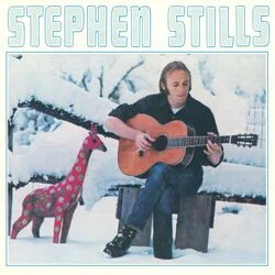 Church Part Of Someone Chords by Stephen Stills