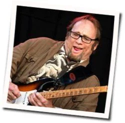 Love The One You're With Tab by Stephen Stills