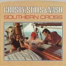 Southern Cross Chords by Stephen Stills
