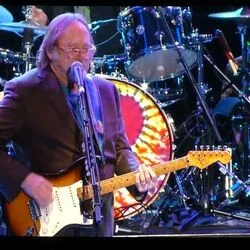 Turn Back The Pages Chords by Stephen Stills