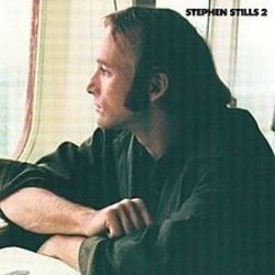 Ecology Song by Stephen Stills