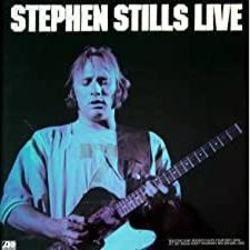 Everybodys Talkin Chords by Stephen Stills